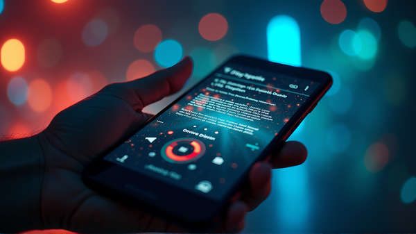 Revolutionizing Battery Life: Google Targets Power-Hungry Android Apps