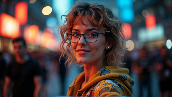 Star-Studded Weekend: Celebrities Flock to Michigan for Comic Con Extravaganza!