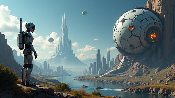 Unveiling Tech Marvels: This Week’s Greatest Innovations Revealed!