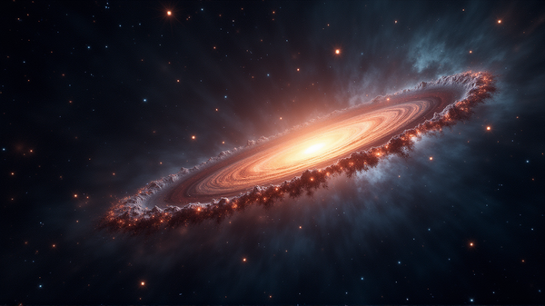 Exciting Updates: NASA to Unveil Stunning Comet 3I/ATLAS Images