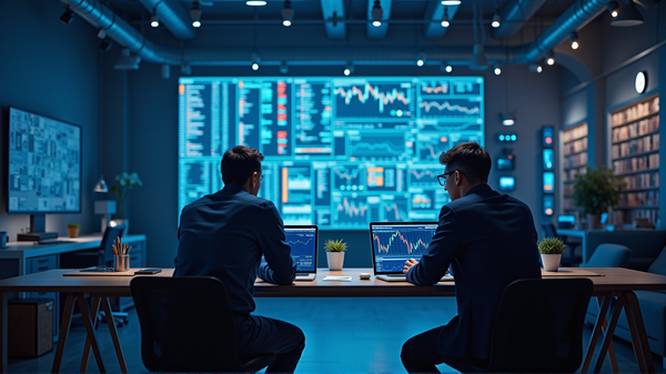 Revolutionizing Investment: Diversification Overtakes Speculation in Crypto