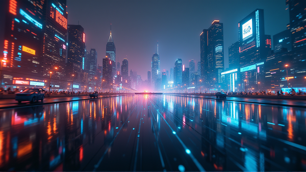 The Dawn of the 'Answer Engine': AI Redefines Internet Dynamics