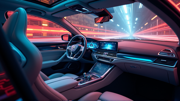 Revolutionizing Driving: Gemini AI Powers Android Auto