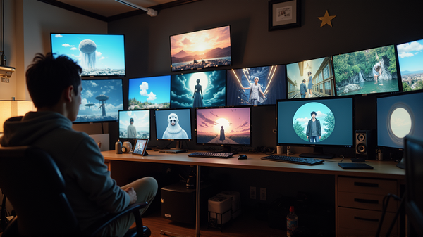 Shinsuke Sato: Mastermind Behind 'Alice in Borderland' and His Hollywood Horizon