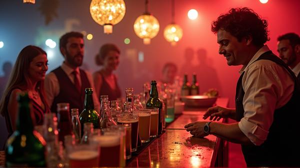 Stars Shine Bright for United Way Fundraiser Success!