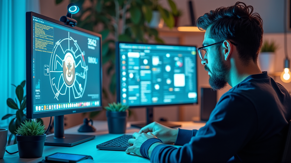 Is AI Replacing Your Workforce? Industry Insights for Small Businesses