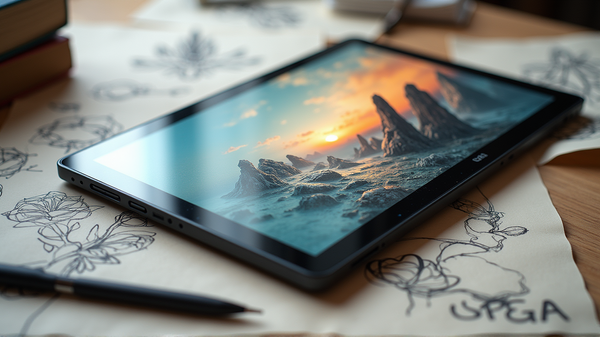 Score Big Savings on TCL NXTPAPER 14: A Game-Changer for Paper-Like Tablets