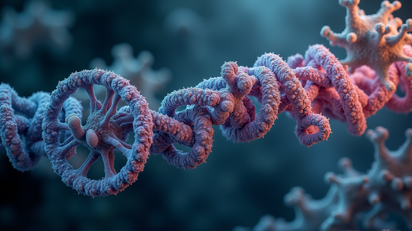 Revealing the Hidden Blueprint: Kinesin-2 Tail Structure Unlocked