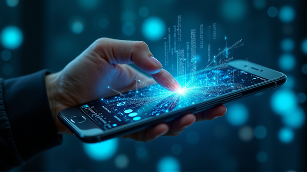 AsthaAI Engine Revolutionizes Mobile App Development with Cutting-edge AI Framework