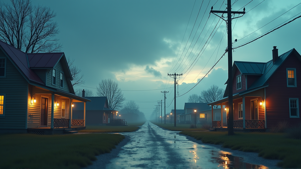 Revolutionizing Rural Healthcare: Gainwell Technologies' Bold Initiative