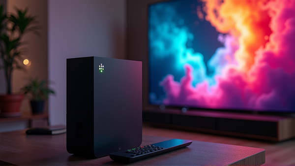 Unmissable Black Friday Deal: Nvidia Shield Android TV Pro on Sale at Unbelievable Price!