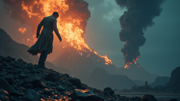 Shocking Decline: 12 Penny Stocks Plummet by Up to 65% in a Month!