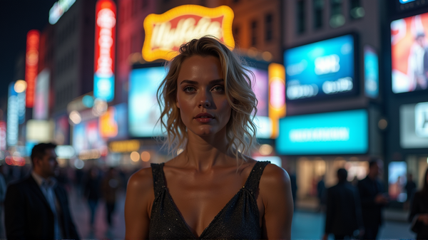 How Scarlett Johansson’s Bold Move Transformed Hollywood Forever