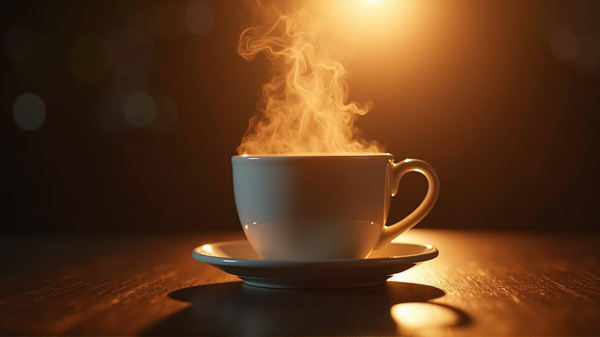 Could Your Daily Coffee Be the Fountain of Youth?