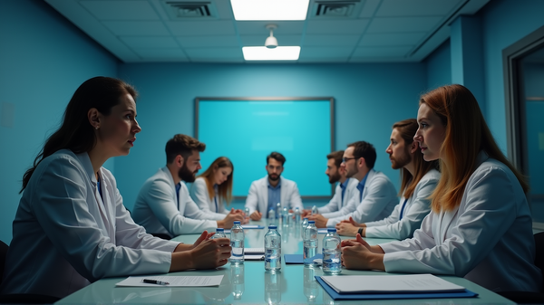 CDC Panel's Controversial Decision: Newborn Hepatitis B Vaccination Shift Ignites Spirited Debate