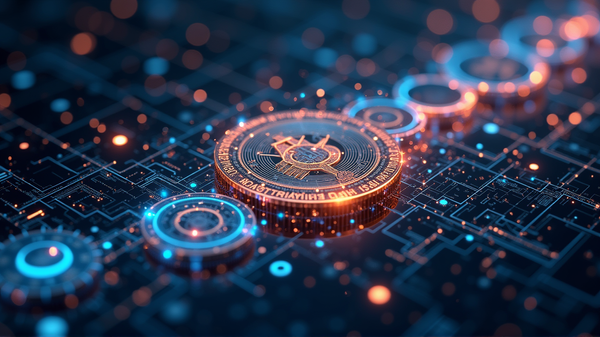 Top Cryptocurrency Picks for December 2025: Unveiling New Trends