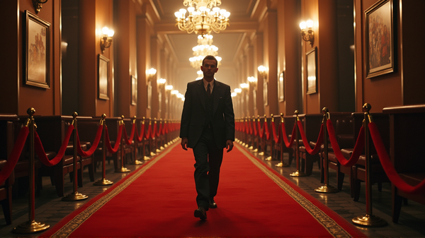 Hollywood's 2025 Box Office Blunders: The Year Big Budgets Couldn't Save Cinema