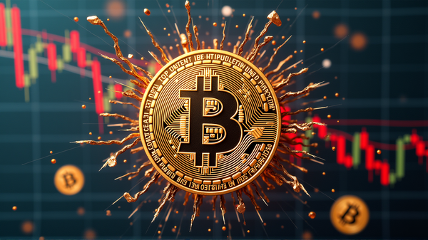 Bitcoin Dips Below $89,000: Is It Time to Panic or Pounce?