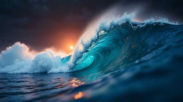 A Massive $180 Million Bitcoin Move: Is the Crypto Market Ready for a Change?