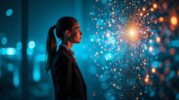 Why Jim Siders' Move to Thrive Capital Marks a New Era in IT Services