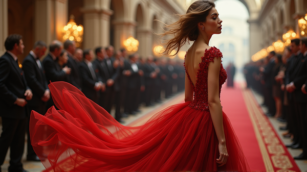 Best of 2025: Iconic Archival Fashion Moments that Stunned the Red Carpet