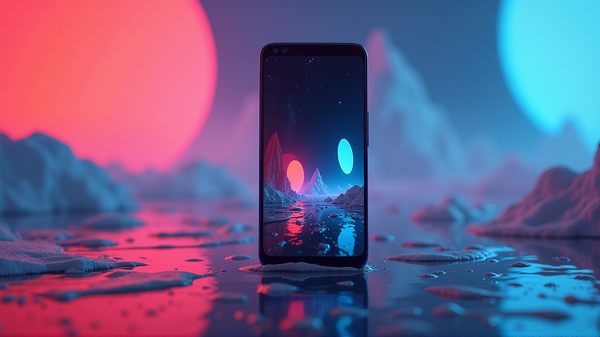 Google Unleashes Android 16 QPR2 Update: See What's New for Pixel Users!