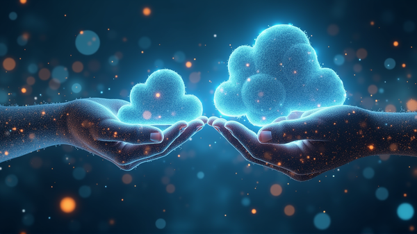 Amazon and Google Revolutionize Connectivity with New Multicloud Service