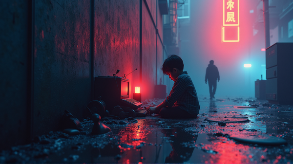 Discover How Tarun Mehra's Portfolio Sets New Standards in IT