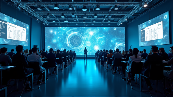 MTi Joins MICE-Net to Transform Event Technology with Next-Gen Innovations