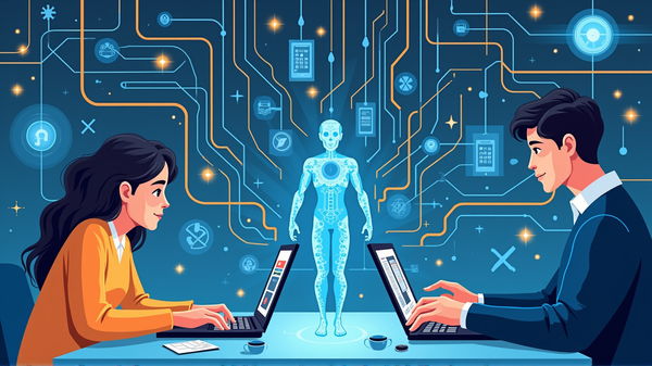 Revamped AI & Internet Safety Policies in Cumberland County Schools