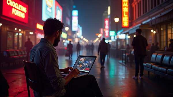 Atlanta Startup Revolutionizes Talent Sourcing for Creators & Productions