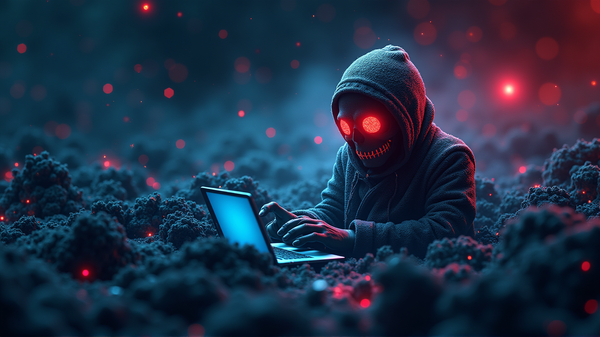 FvncBot: The Android Malware Redefining Cyber Threats with Advanced Keylogging