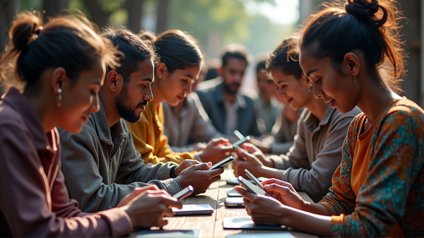 Unlocking Financial Inclusion Through Digital Payments: A Worldwide Perspective