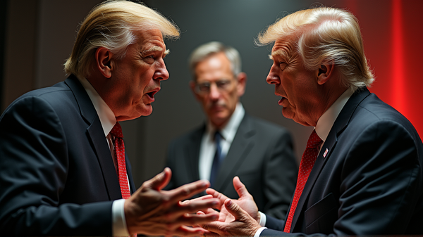 Not Every Star Shined for Obama: Celebrities Who Spoke Out Against Him