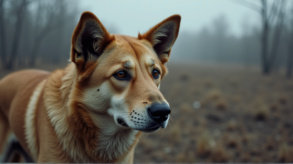 Chernobyl Dogs' Rapid Genetic Evolution Sparks Scientific Curiosity