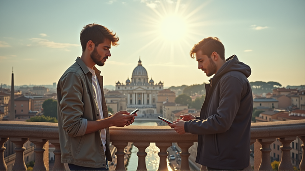 Launch Your Career: FAO's 2025 World Food Forum Internship Awaits!