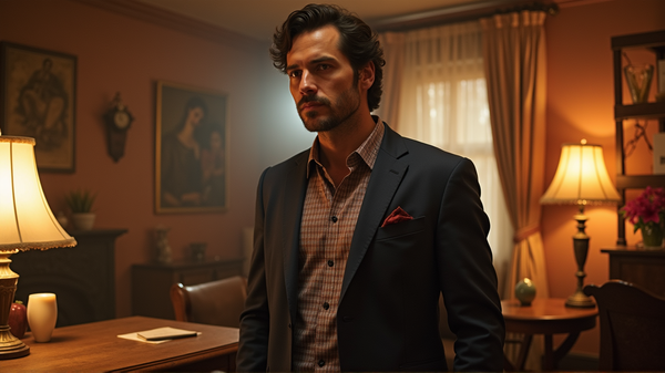 Zachary Levi Unveils Hollywood's Late Love for Faith Films and Its Profit