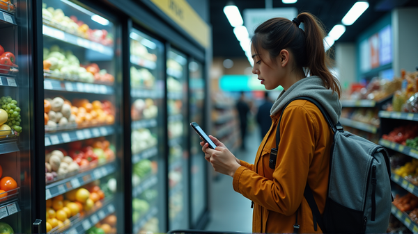 Instacart's AI Pricing Tactics Exposed: A Hidden Cost Shocking Shoppers Everywhere