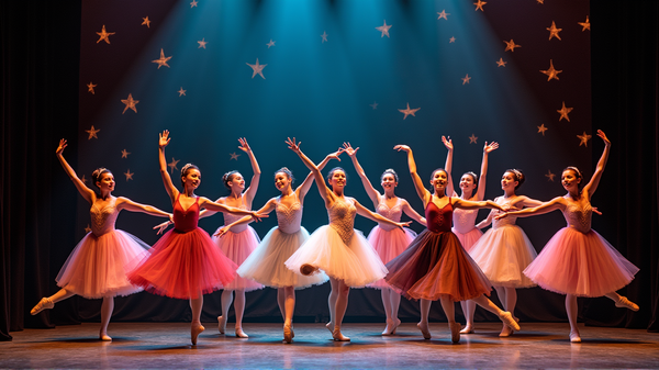 Catch Pittsburgh's Stars Shine in 'The Nutcracker' This Holiday Season