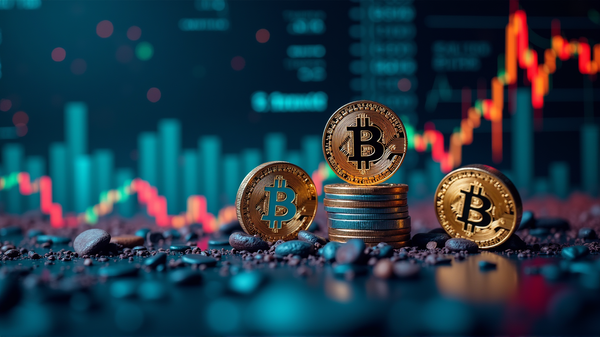 Crypto Soars: Is a Sustained Uptrend on the Horizon?