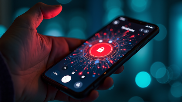 Google’s Latest Android Security Update Shields Against Banking Scams