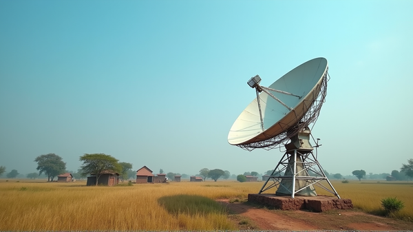 Starlink's Game-Changing Satellite Internet Pricing in India Embraces Affordable Options