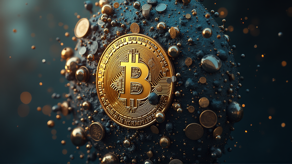 From Fed Rate Cuts to Zcash Mysteries: The Week's Crypto Chronicles