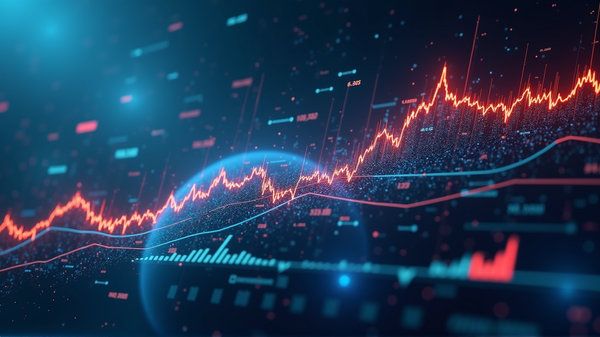 Market Giants Tug of War: A December Drama in Stocks, Bonds, and Beyond!