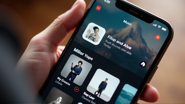Discover the One Thing You Truly Need from Music Streaming