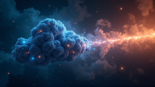 RTX and AWS Join Forces to Revolutionize Satellite Data Processing