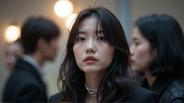 Celebrity Scandals Stoke 'Cancel Culture' Debate in South Korea