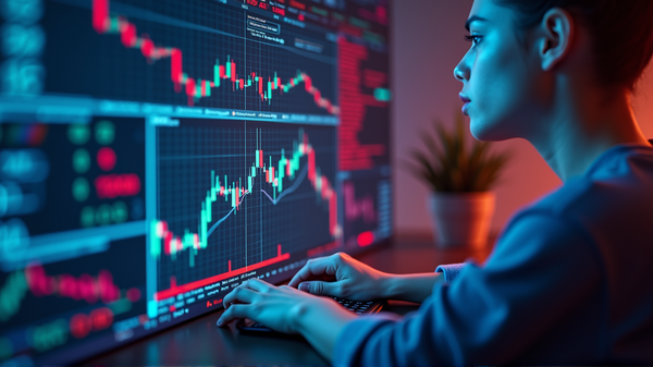 Best Trading Platforms in United Kingdom (2026): Safe Brokers