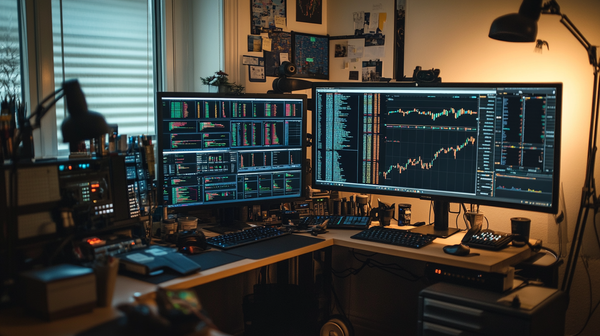 Varf Evotradex Review 2026: Is It Safe & Worth Your Money?