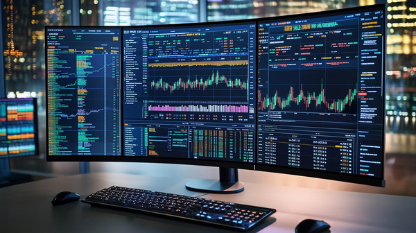 Varf Evotradex Alternatives 2026: Best Trading Platforms